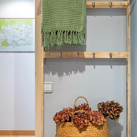 Apartment Flaugier Near Sagrada Familia Barcelona