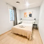 Flaugier شقة *