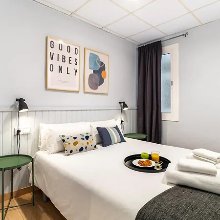 Flaugier 11 Barcelona