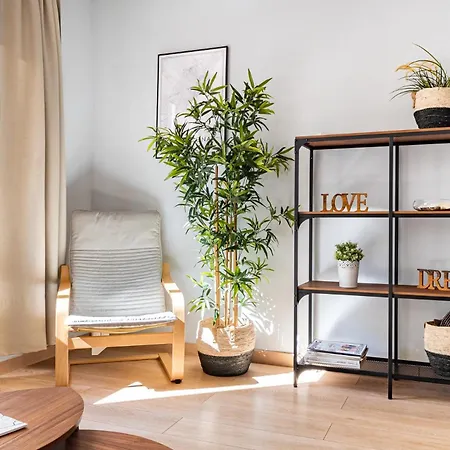 Flaugier 11 * Barcelona