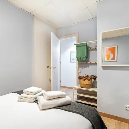 Flaugier 11 * Barcelona