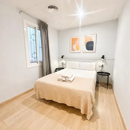 Flaugier Apartamento *