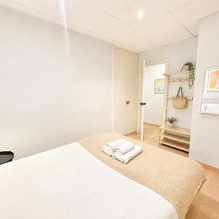 Flaugier Apartamento