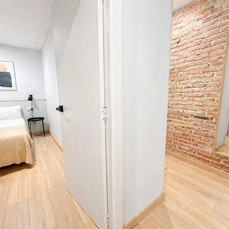 Apartamento Flaugier Barcelona