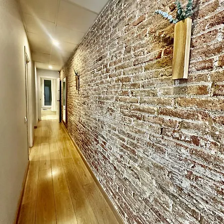 Flaugier Apartamento *